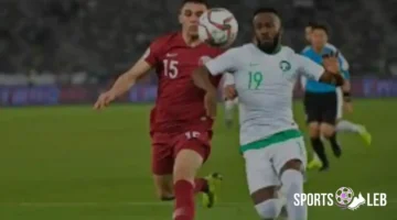 شاهد الآن.. بث مباشر مباراة السعودية وقطر بكأس الخليج 2025 والنتيجة (0-0)